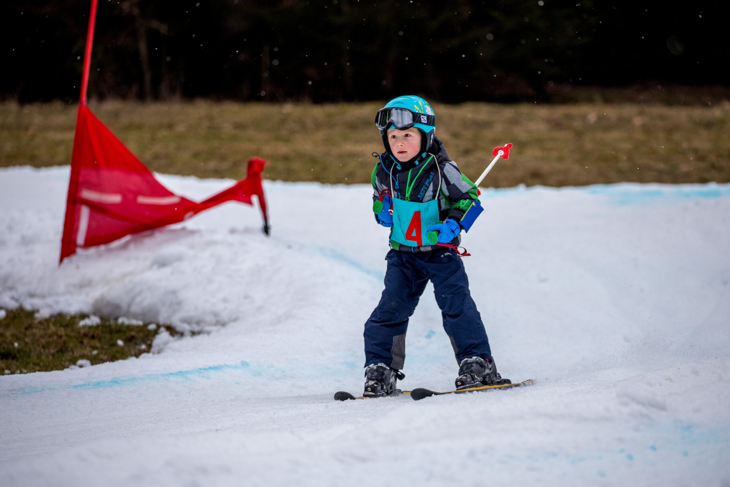Úspěchy ski klubu Velké Karlovice