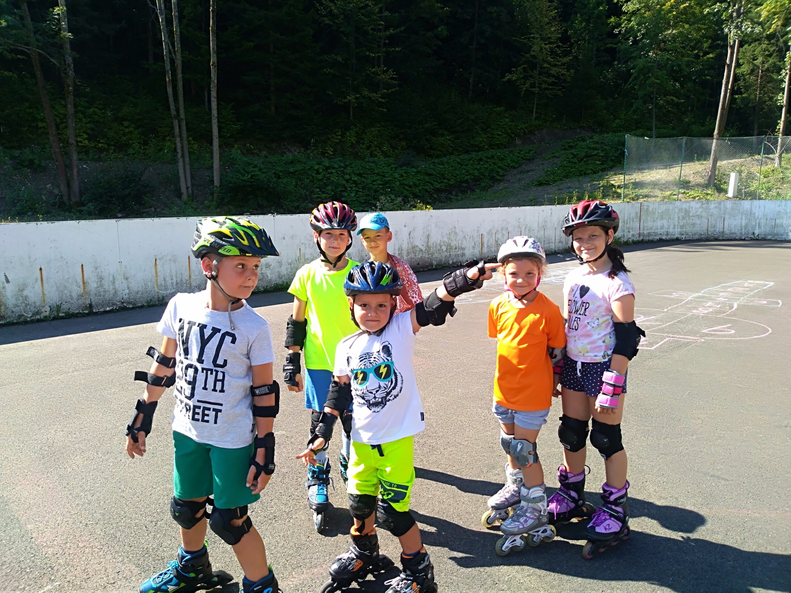 new-section-a-8 Oddíl in-line bruslení ski klubu VK