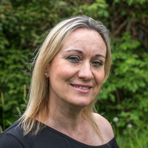 Darina Sikorová - Ski klub VK