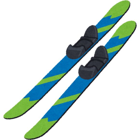 Sjezdové lyžování Karlovice