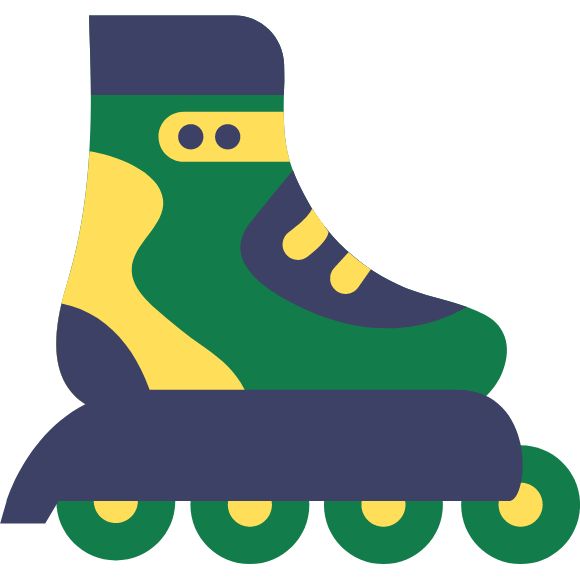 In-line bruslení Velké Karlovice